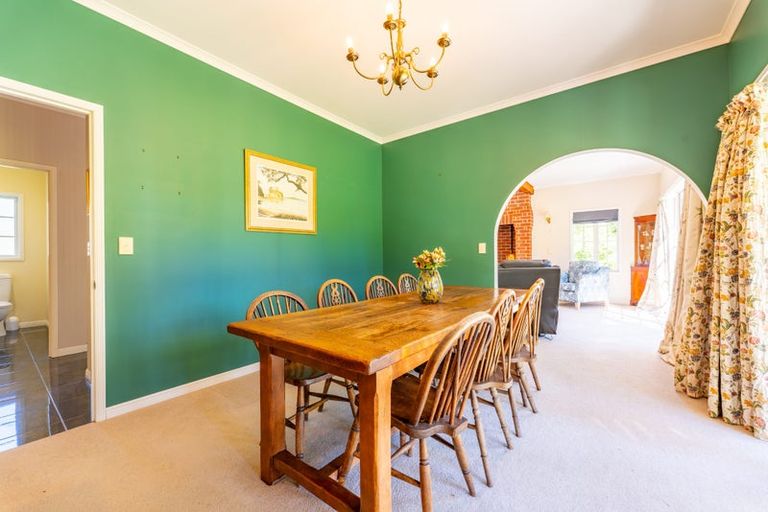 Photo of property in 119 Cox Street, Geraldine, 7930