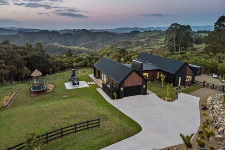 Photo of property in 996 Ponga Road, Hunua, 2584