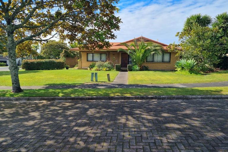 Photo of property in 6 Syracuse Place, Albany, Auckland, 0632