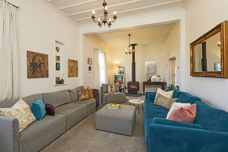 Photo of property in 40 Te Aute Road, Havelock North, 4130