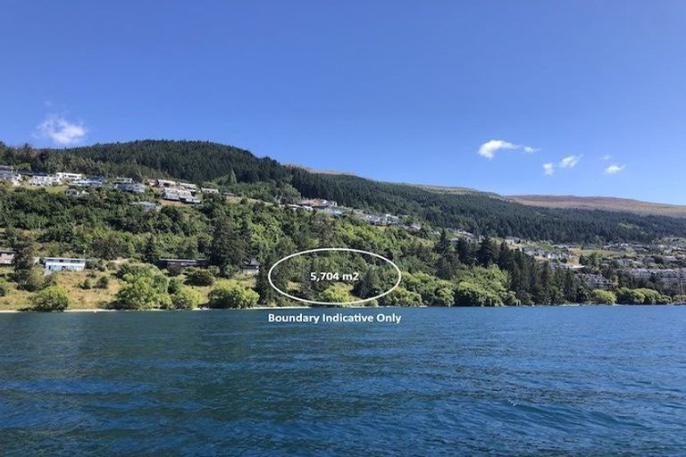 Photo of property in 279 Frankton Road, Queenstown, 9300