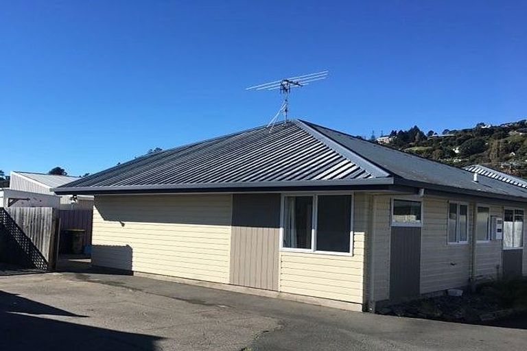 Photo of property in 125a Muritai Street, Tahunanui, Nelson, 7011