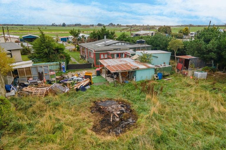 Photo of property in 12 Davey Road, Milford, Temuka, 7986