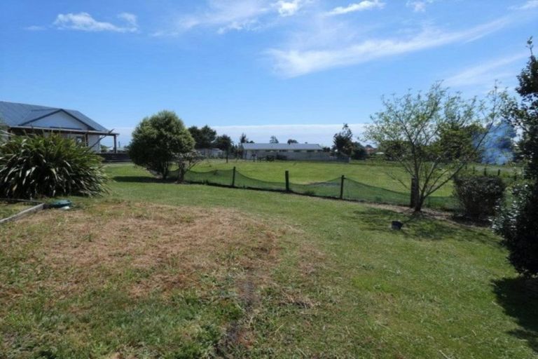 Photo of property in 32 Bonar Street, Ross, 7812