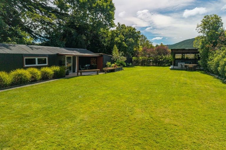 Photo of property in 147 Whitby Road, Wakefield, 7025