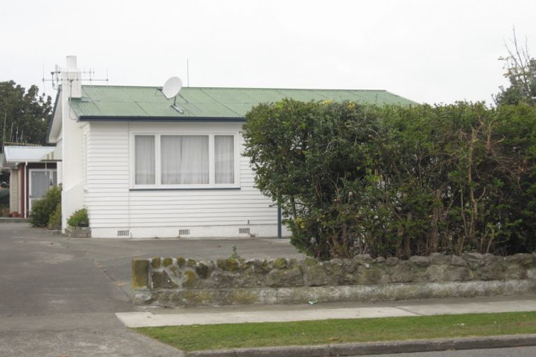 Photo of property in 3/39 Seddon Crescent, Marewa, Napier, 4110