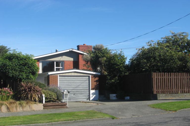 Photo of property in 42 Usk Street, Marchwiel, Timaru, 7910