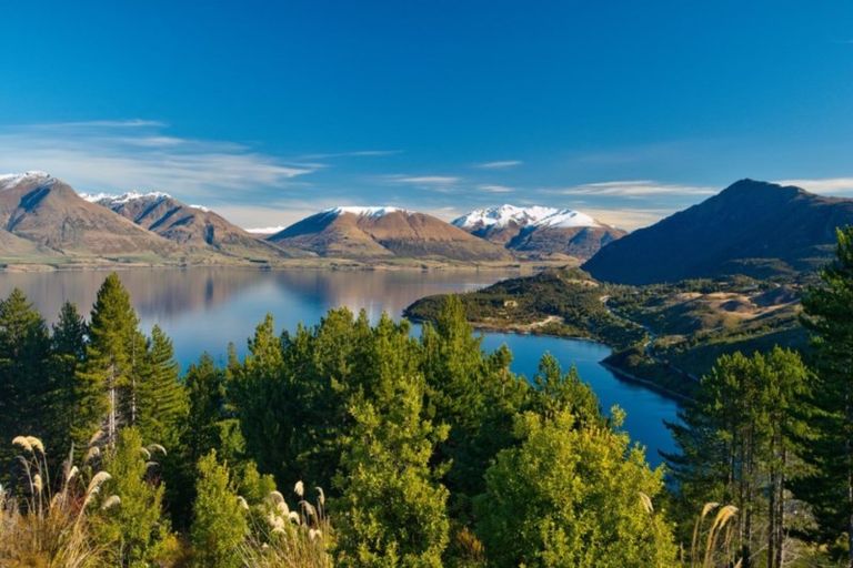 Photo of property in 673 Glenorchy-queenstown Road, Closeburn, Queenstown, 9371