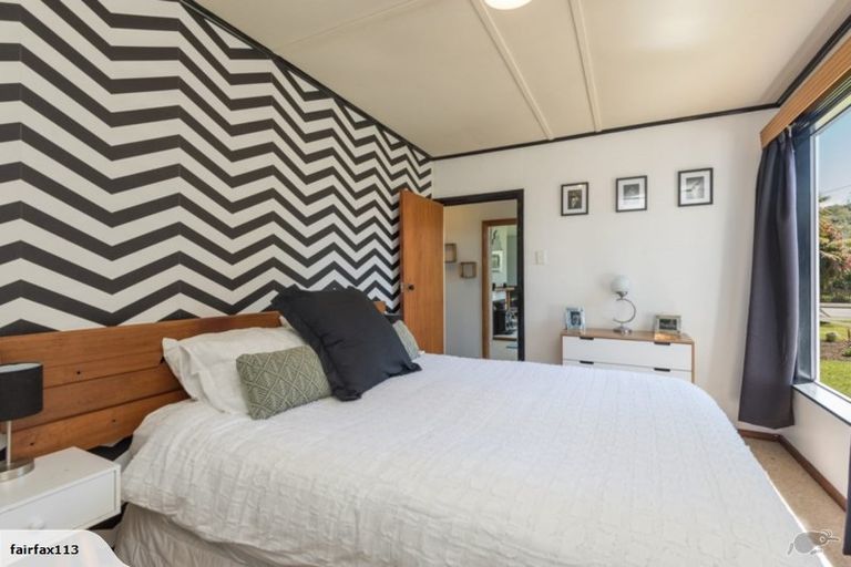 Photo of property in 113 Fairfax Street, Murchison, 7007