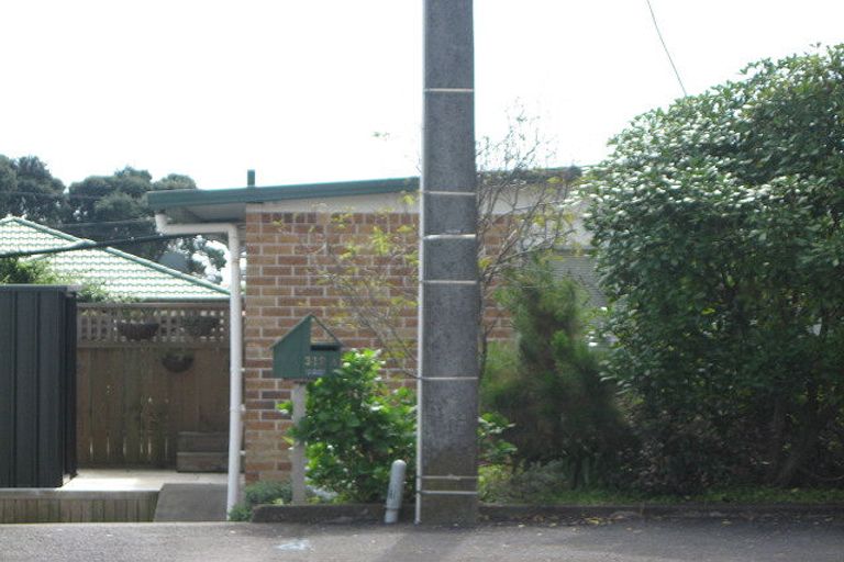 Photo of property in 312b Saint Aubyn, New Plymouth, 4310