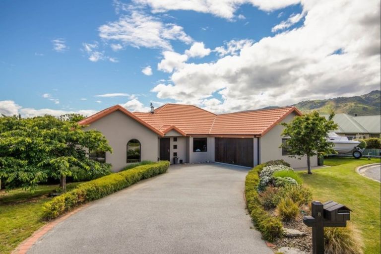 Photo of property in 8 Sunshine Court, Cromwell, 9310