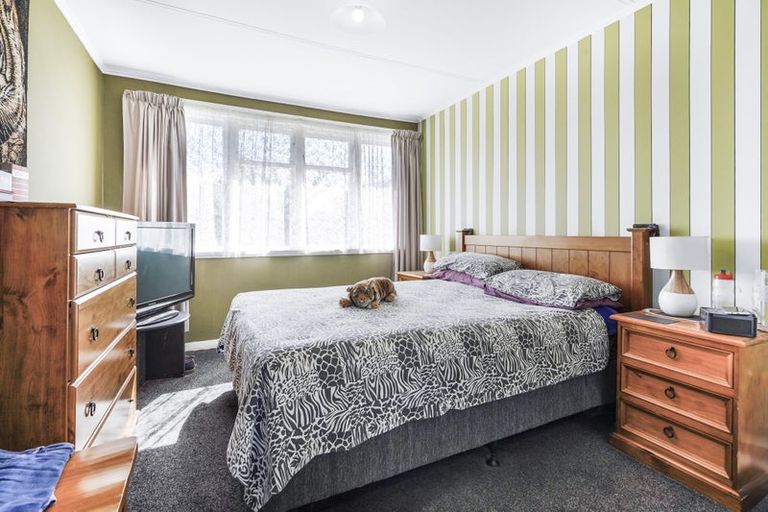 Photo of property in 42a Rawlings Street, Bader, Hamilton, 3206