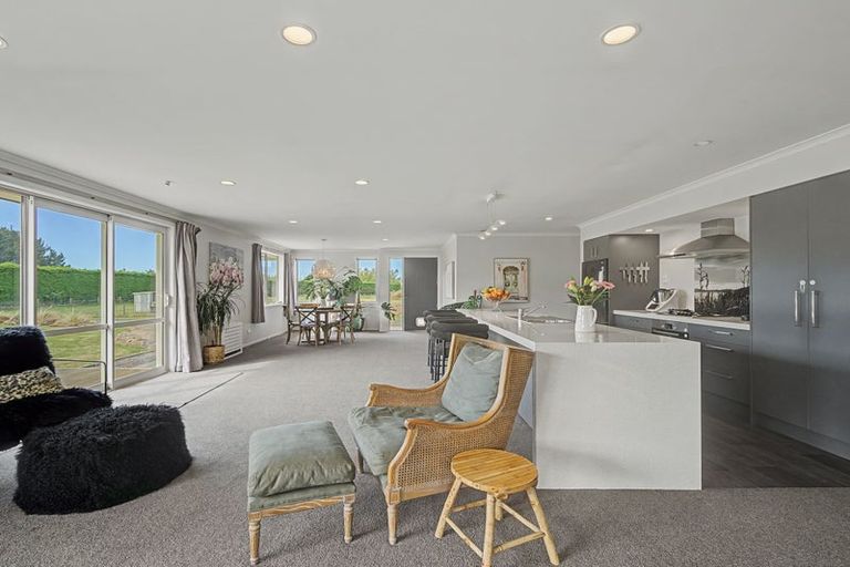 Photo of property in 343 Staunton Road, West Plains, Invercargill, 9879