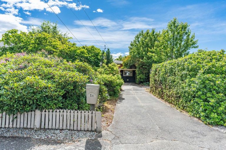 Photo of property in 1a King Street, Mosgiel, 9024