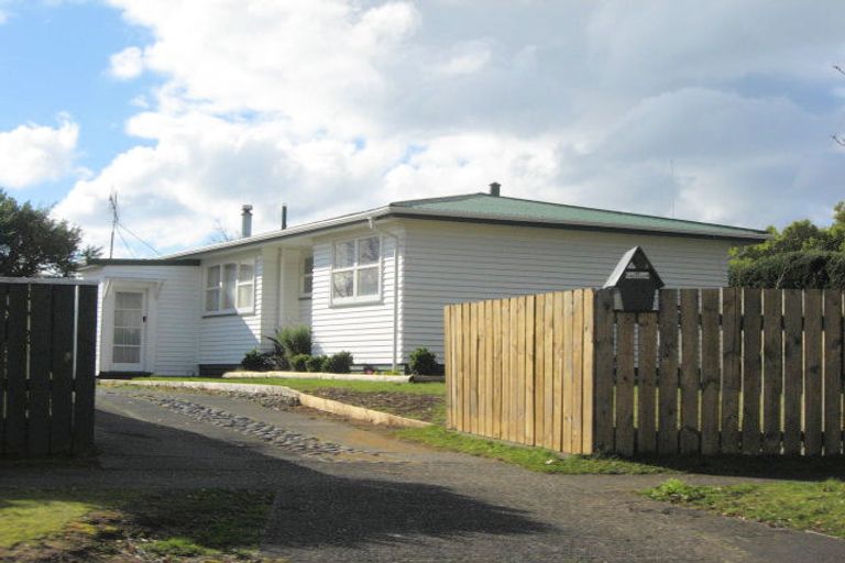 Photo of property in 71 Patikura Place, Turangi, 3334