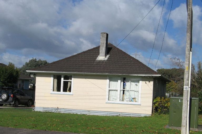 Photo of property in 21 Nola Crescent, Otara, Auckland, 2023