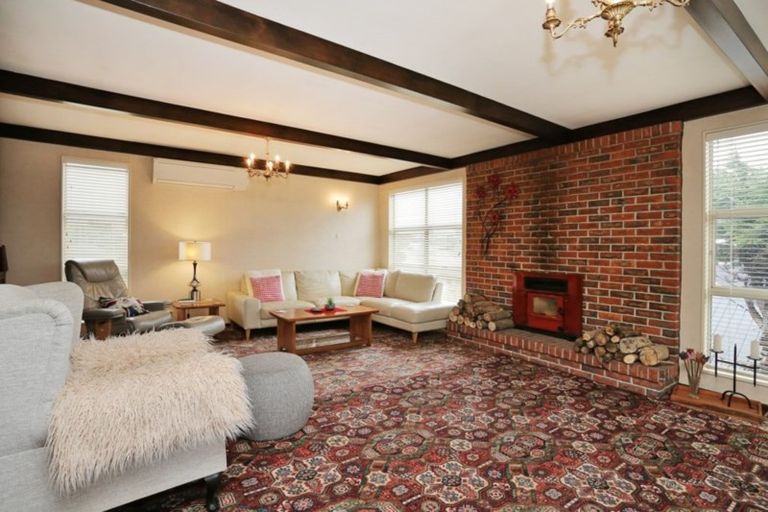 Photo of property in 43 Layard Street, Windsor, Invercargill, 9810