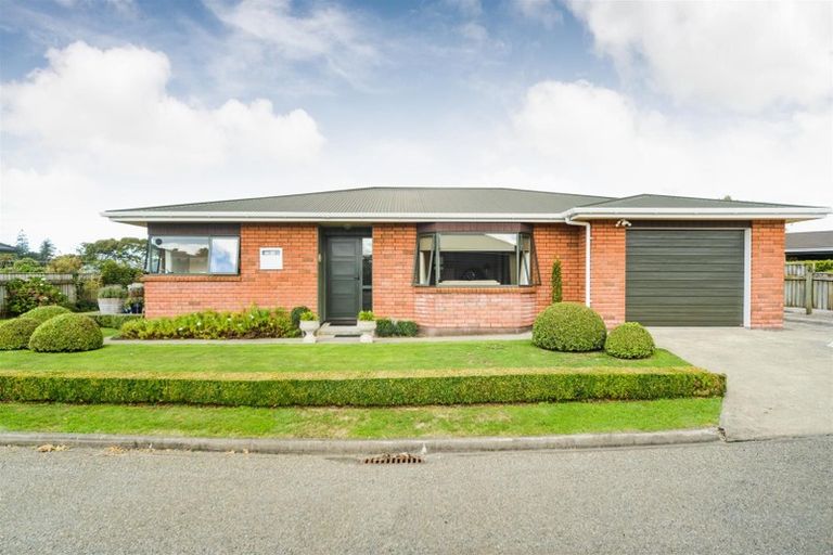 Photo of property in 12 Barnett Drive, Marton, 4710