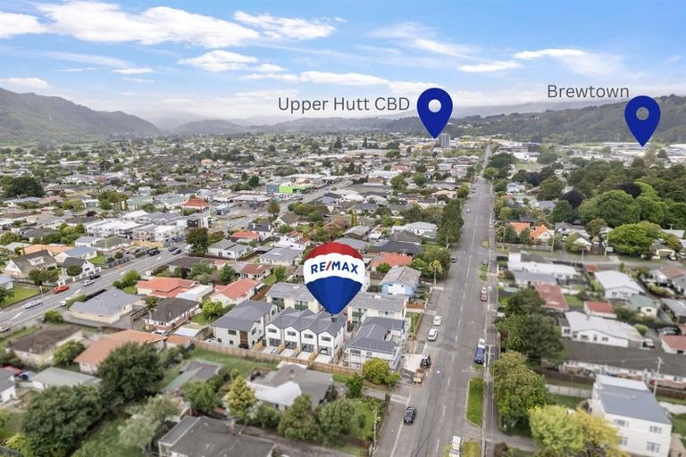 Photo of property in 3/104 Martin Street, Wallaceville, Upper Hutt, 5018