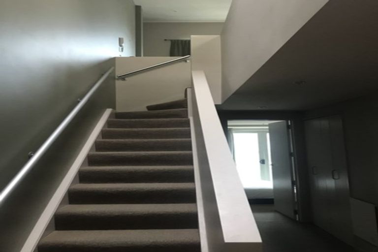 Photo of property in The Lofts, 45/185 Victoria Street, Te Aro, Wellington, 6011