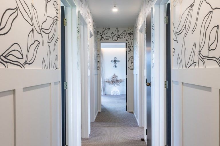 Photo of property in 14 Centre Road, Matamau, Dannevirke, 4977