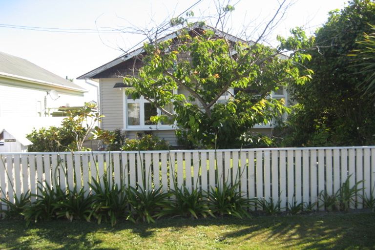 Photo of property in 4/124 Huxley Street, Sydenham, Christchurch, 8023