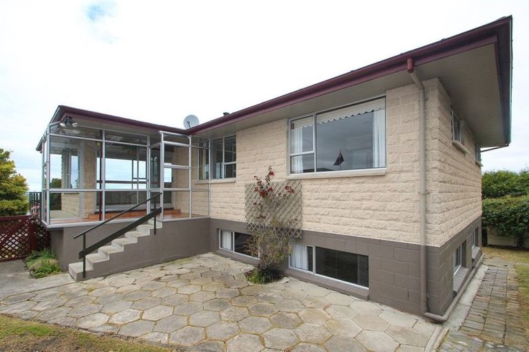 Photo of property in 21 Oakleigh Crescent, Oamaru North, Oamaru, 9400