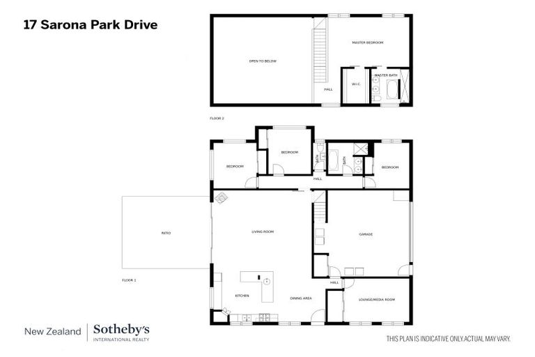 Photo of property in 17 Sarona Park Drive, Omanawa, Tauranga, 3171