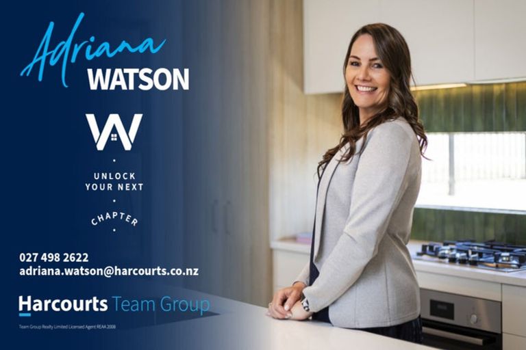 Photo of property in 7 Aoraki Rise, Aotea, Porirua, 5024