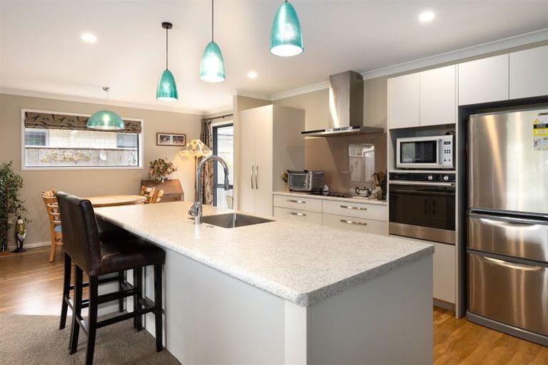 Photo of property in 20 Ara Drive, Redwoodtown, Blenheim, 7201