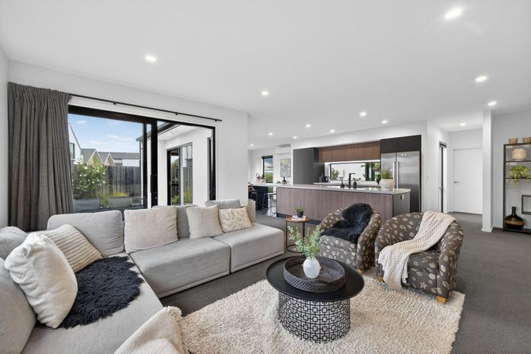 Photo of property in 11 Brancion Street, Halswell, Christchurch, 8025