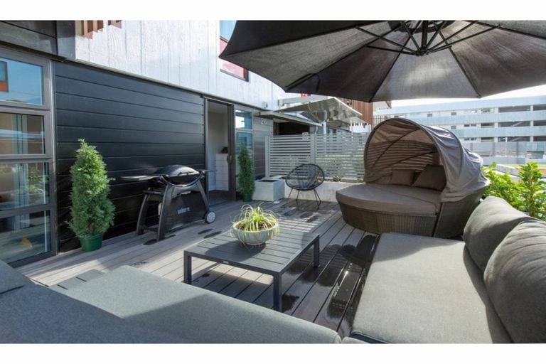 Photo of property in 303/26 Library Lane, Albany, Auckland, 0632