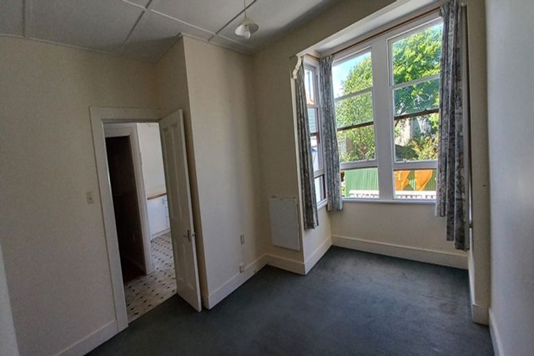 Photo of property in 113 Wallace Street, Mount Cook, Wellington, 6021