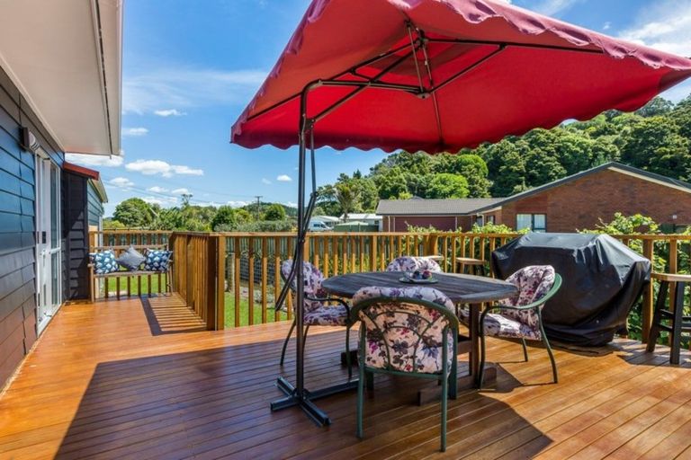 Photo of property in 562 Leigh Road, Whangateau, Warkworth, 0985