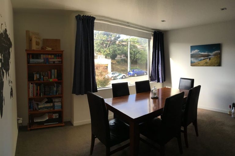 Photo of property in The Altair, 3/120 Rintoul Street, Newtown, Wellington, 6021