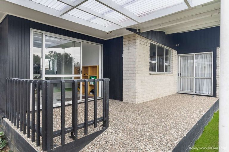 Photo of property in 1 Tainui Lane, Huntly, 3700