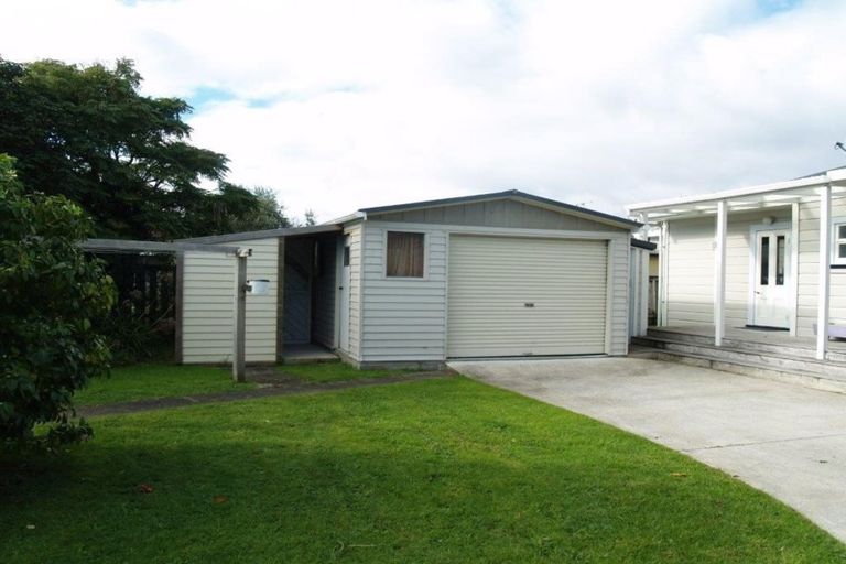 Photo of property in 7 Bell Street, Otaki, 5512
