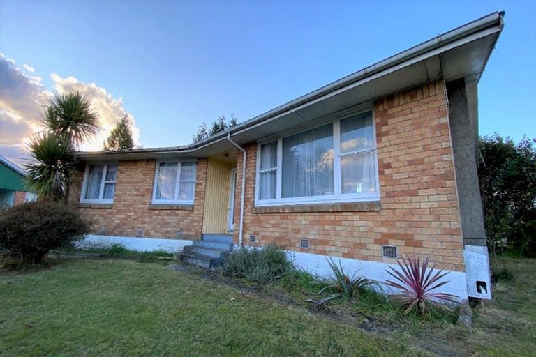 Photo of property in 136 Balmoral Drive, Tokoroa, 3420