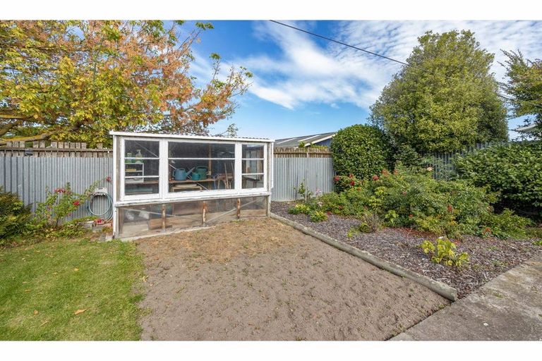 Photo of property in 155 White Street, Rangiora, 7400