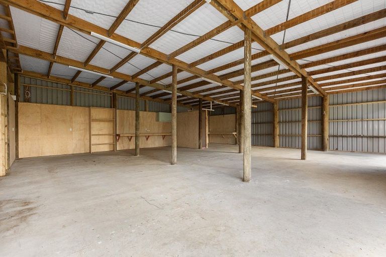 Photo of property in 406 Rawhiti Road, Te Aroha, 3392