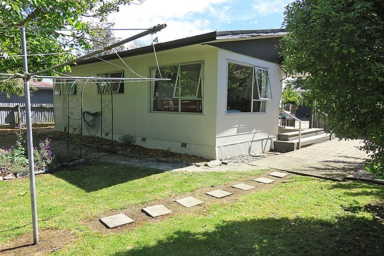 Photo of property in 8 Hayhurst Street, Temuka, 7920
