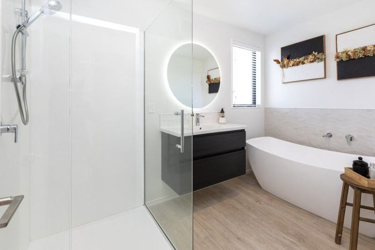 Photo of property in 52 Matai Springs Drive, Halswell, Christchurch, 8025