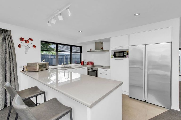 Photo of property in 50 Stanford Way, Rolleston, 7615