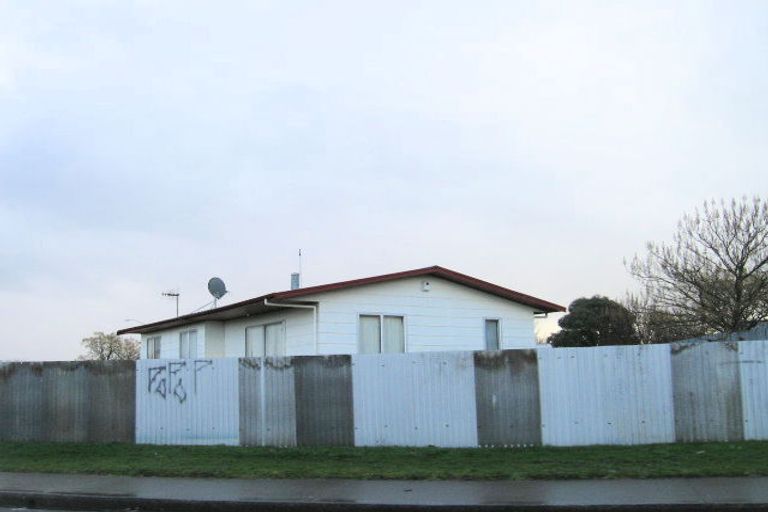 Photo of property in 24 Lander Street, Flaxmere, Hastings, 4120