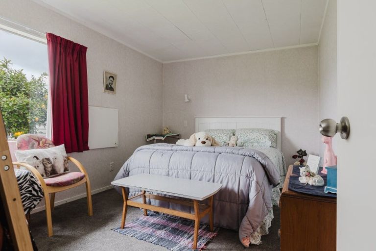 Photo of property in 11 Huxley Street, Pahiatua, 4910