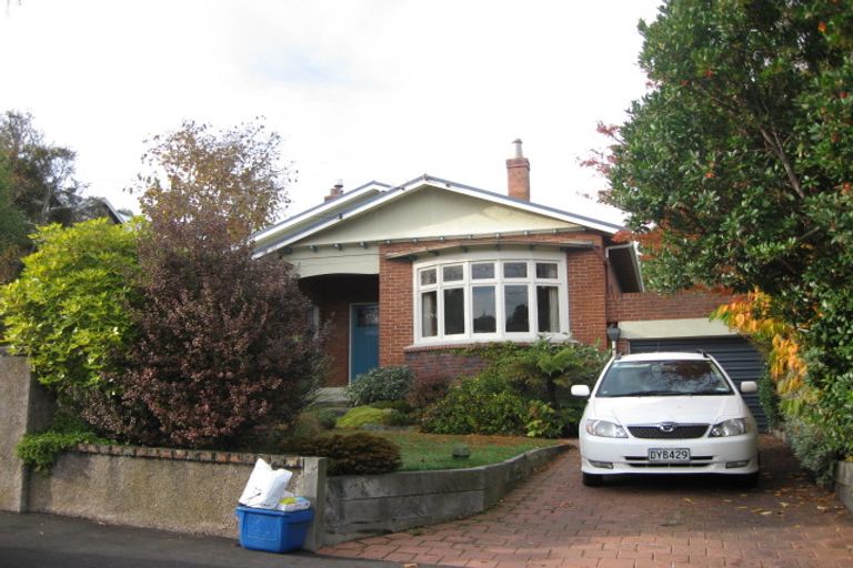 Photo of property in 30 Warden Street, Opoho, Dunedin, 9010