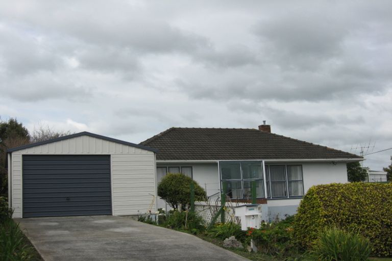 Photo of property in 3 Tower Crescent, Durie Hill, Whanganui, 4500