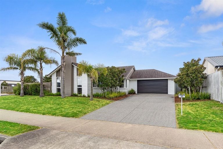 Photo of property in 63 Golden Sands Drive, Papamoa Beach, Papamoa, 3118