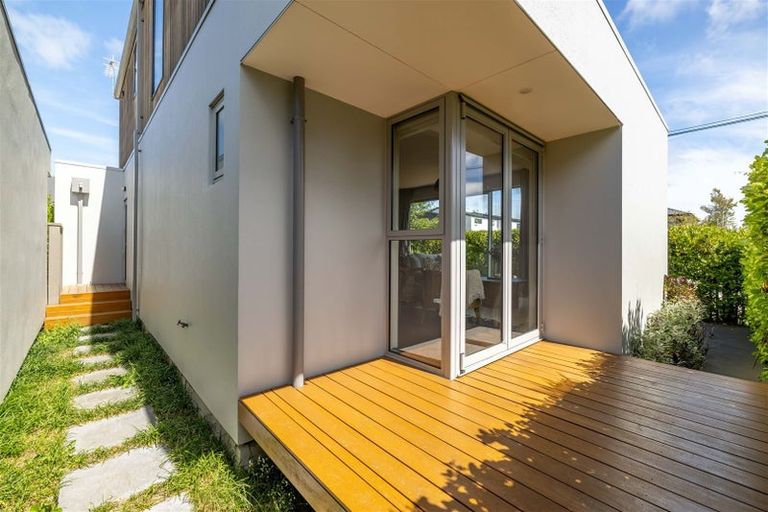 Photo of property in 474 Manchester Street, St Albans, Christchurch, 8014