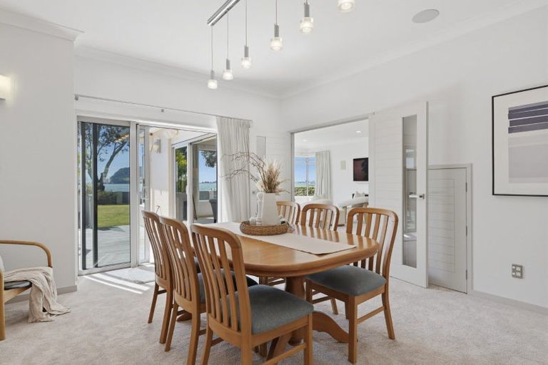 Photo of property in 19 Beach Road, Otumoetai, Tauranga, 3110